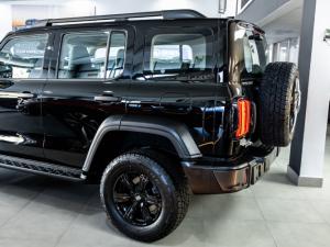 GWM Tank 300 2.4T Super Luxury 4WD - Image 2