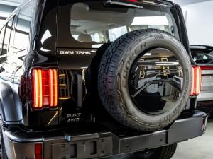 GWM Tank 300 2.4T Super Luxury 4WD - Image 3