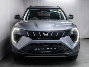 Mahindra XUV 3XO 1.2T AX5 auto - Image 11