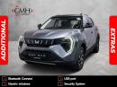 Thumbnail Mahindra XUV 3XO 1.2T AX5 auto