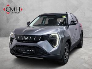 Mahindra XUV 3XO 1.2T AX5 auto - Image 1