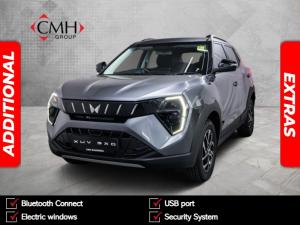 Mahindra XUV 3XO 1.2T AX5 auto - Image 1