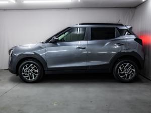 Mahindra XUV 3XO 1.2T AX5 auto - Image 2