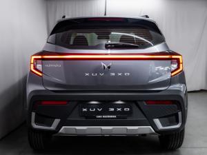 Mahindra XUV 3XO 1.2T AX5 auto - Image 8