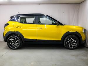 Mahindra XUV 3XO 1.2T AX7L - Image 12