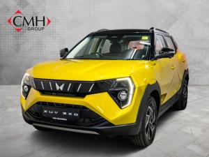 Mahindra XUV 3XO 1.2T AX7L - Image 1