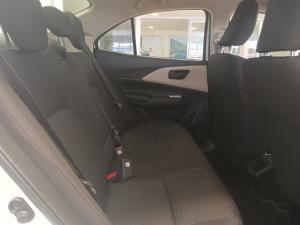Suzuki DZire 1.2 GA - Image 10