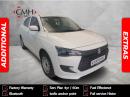 Thumbnail Suzuki DZire 1.2 GA