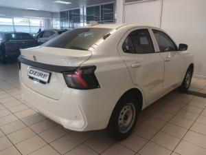 Suzuki DZire 1.2 GA - Image 8