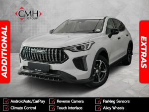 2024 Haval Jolion Pro 1.5T Premium