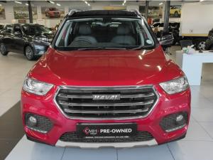 Haval H2 1.5T Luxury auto - Image 2