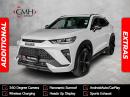 Thumbnail Haval H6 GT 2.0GDIT Super Luxury 4WD
