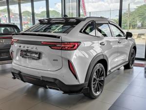 Haval H6 GT 2.0GDIT Super Luxury 4WD - Image 4