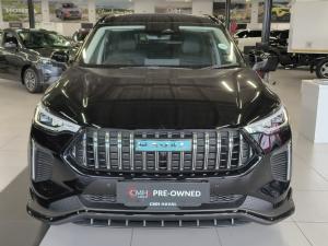 Haval Jolion Pro 1.5 HEV Ultra Luxury - Image 2