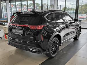 Haval Jolion Pro 1.5 HEV Ultra Luxury - Image 3