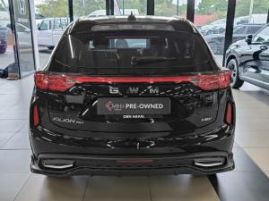 Haval Jolion Pro 1.5 HEV Ultra Luxury - Image 4