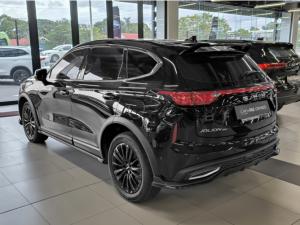 Haval Jolion Pro 1.5 HEV Ultra Luxury - Image 5