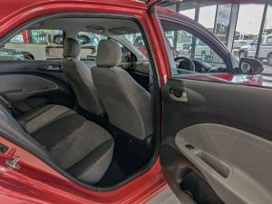 Kia Pegas 1.4 LX manual - Image 10