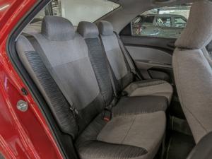 Kia Pegas 1.4 LX manual - Image 11