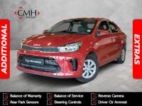 Thumbnail Kia Pegas 1.4 LX manual