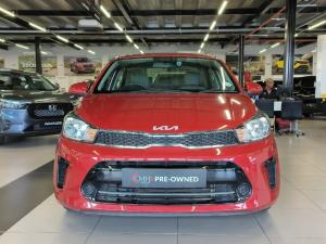 Kia Pegas 1.4 LX manual - Image 2