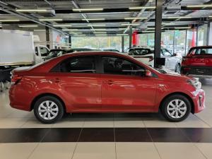 Kia Pegas 1.4 LX manual - Image 3