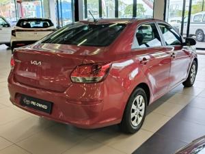 Kia Pegas 1.4 LX manual - Image 4