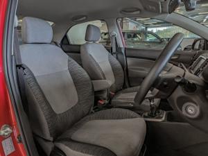 Kia Pegas 1.4 LX manual - Image 7