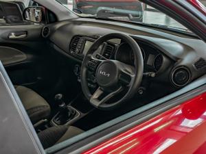 Kia Pegas 1.4 LX manual - Image 8