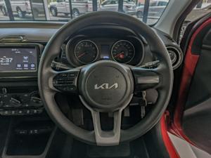 Kia Pegas 1.4 LX manual - Image 9
