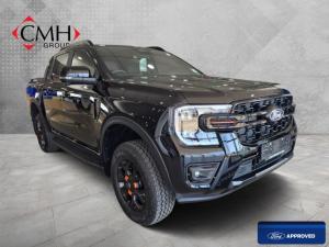 Ford Ranger 2.3T double cab Wildtrak - Image 1