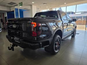 Ford Ranger 2.3T double cab Wildtrak - Image 3