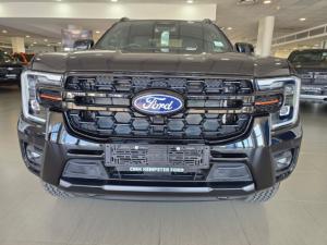 Ford Ranger 2.3T double cab Wildtrak - Image 4