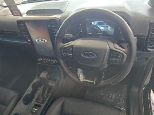 Ford Ranger 2.3T double cab Wildtrak - Image 8