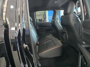 Ford Ranger 2.3T double cab Wildtrak - Image 9