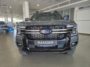 Ford Ranger 3.0TD V6 double cab Platinum 4WD - Image 10