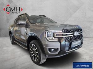 Ford Ranger 3.0TD V6 double cab Platinum 4WD - Image 1