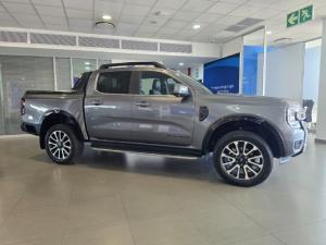 Ford Ranger 3.0TD V6 double cab Platinum 4WD - Image 2