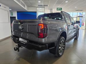 Ford Ranger 3.0TD V6 double cab Platinum 4WD - Image 3