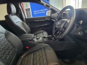 Ford Ranger 3.0TD V6 double cab Platinum 4WD - Image 7