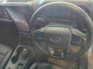 Ford Ranger 3.0TD V6 double cab Platinum 4WD - Image 8