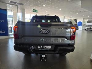 Ford Ranger 3.0TD V6 double cab Platinum 4WD - Image 9
