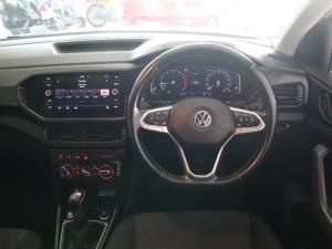 Volkswagen T-Cross 1.0TSI 85kW Comfortline - Image 10