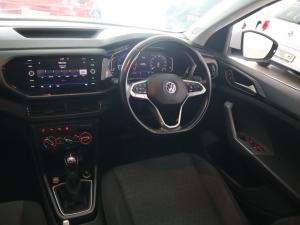 Volkswagen T-Cross 1.0TSI 85kW Comfortline - Image 11