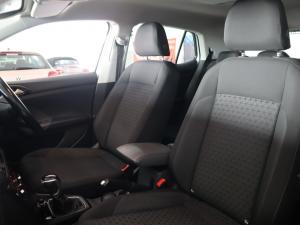 Volkswagen T-Cross 1.0TSI 85kW Comfortline - Image 12