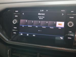 Volkswagen T-Cross 1.0TSI 85kW Comfortline - Image 13