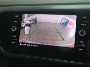 Volkswagen T-Cross 1.0TSI 85kW Comfortline - Image 14
