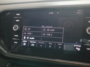 Volkswagen T-Cross 1.0TSI 85kW Comfortline - Image 15
