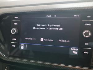 Volkswagen T-Cross 1.0TSI 85kW Comfortline - Image 16