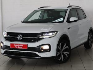 Volkswagen T-Cross 1.0TSI 85kW Comfortline - Image 1